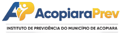 AcopiaraPrev Logo